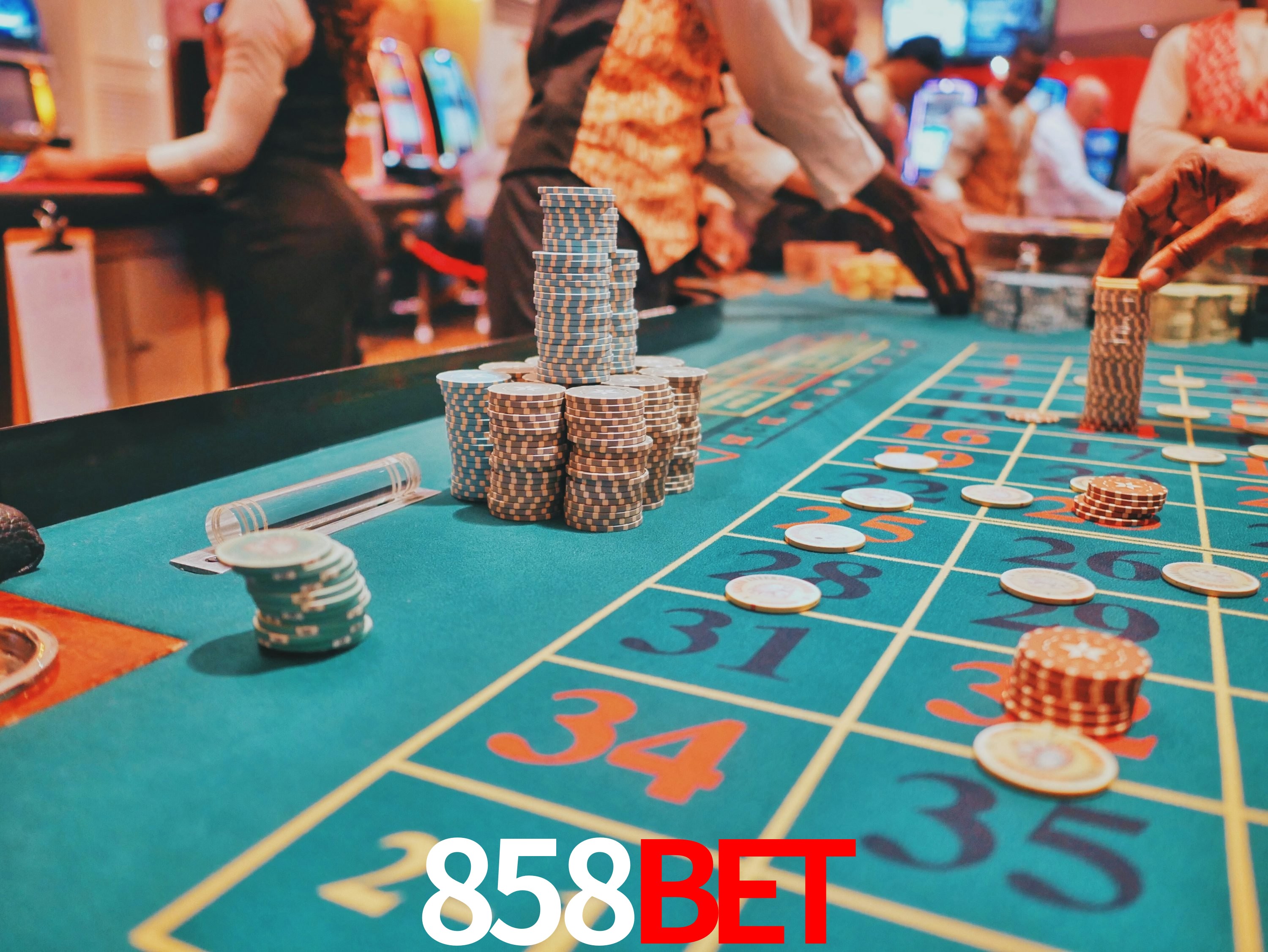 Basketball Betting 858bet