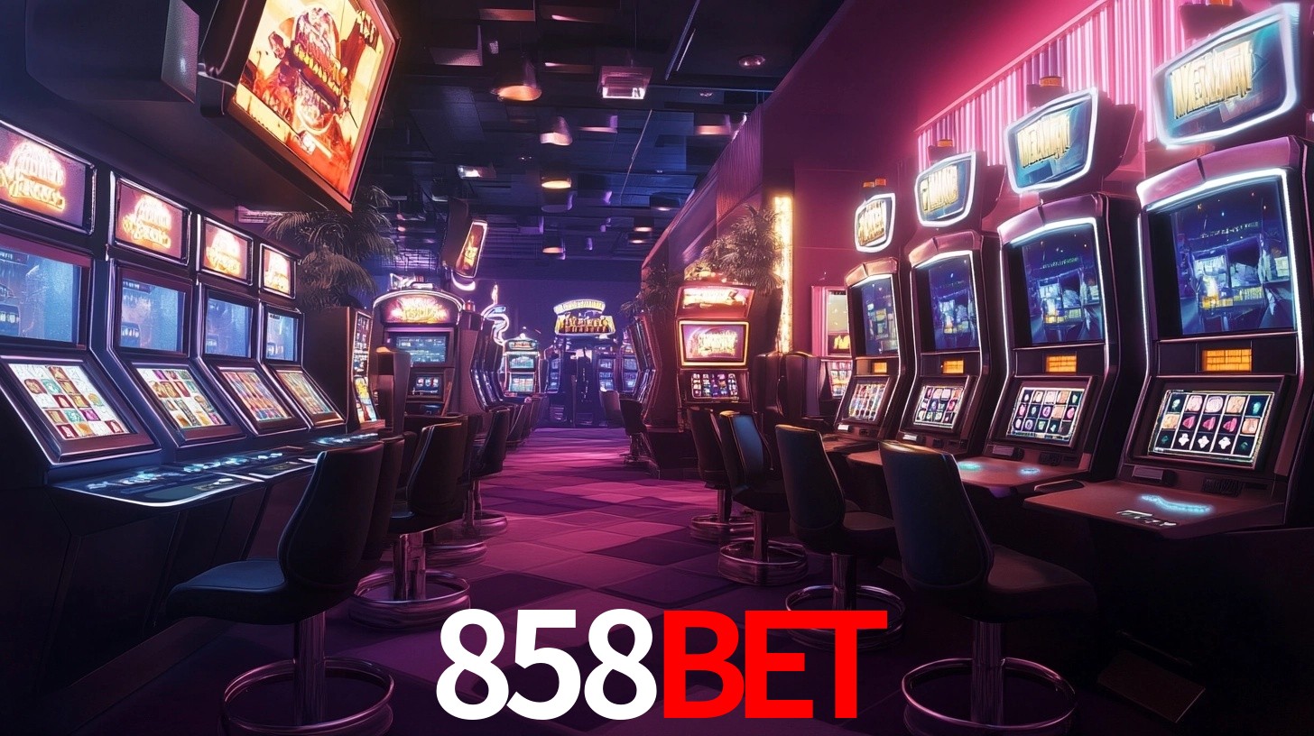 Daily Bonuses 858bet